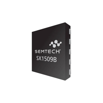 SX1509BIULTRT接口芯片IC XPNDR 400KHZ I2C 28QFN