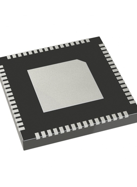 KSZ9563RNXC-TR接口芯片IC ETHERNET SWITCH MII 64VQFN