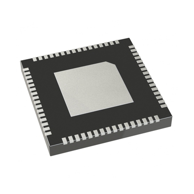 KSZ9563RNXI接口芯片IC ETHERNET SWITCH MII 64VQFN