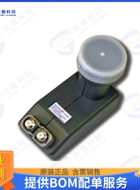 DGL1189S 射频元件CircularLinear Dual LNBF