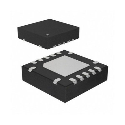 TUSB213IRGYT接口芯片IC INTERFACE SPECIALIZED 14VQFN