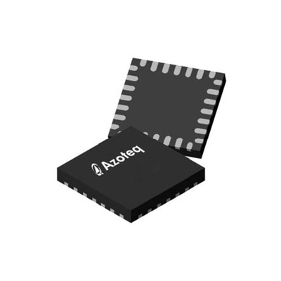 IQS572BLQNR接口芯片72CH. TRACKPAD/TOUCH SCREEN CONT