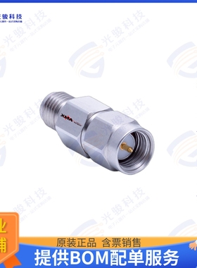 2082-6502-10 射频元件ATTENUATOR, SMA-M/F, 18GHZ, 10W,