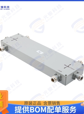 FMCP1146-30 射频元件COUPLER 0.5-1 GHZ 500 W TYPE N