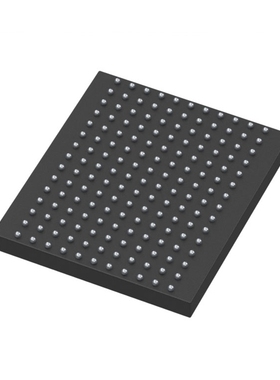 GS81302D37AGD-450I存储芯片IC SRAM 144MBIT PAR 165FPBGA