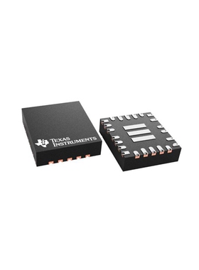TPS552882QRPMRQ1电源芯片IC REG BUCK BOOST ADJ 16A 26VQFN