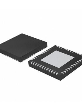 PCA9626BS,518电源芯片IC LED DRV LIN PWM 100MA 48HVQFN