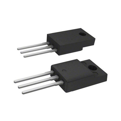 L7805CP电源芯片IC REG LINEAR 5V 1.5A TO220FP