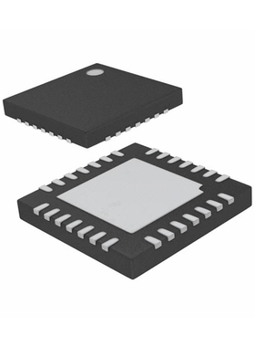 LTC3220EPF-1#PBF电源芯片IC LED DRIVER RGLTR 20MA 28UTQFN