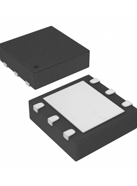 BQ26100DRPR电源芯片IC BATT AUTHORIZATION 6VSON