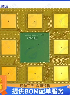 CHW1010-ANT1-1.0 射频元件COREHW GEN2 ANTENNA BOARD  (LOCA