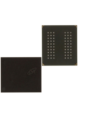 MT46H64M16LFCK-6:A TR存储芯片IC DRAM 1GBIT PARALLEL 60VFBGA