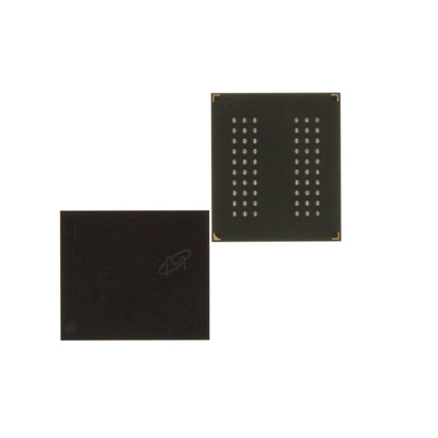 MT46H64M16LFCK-5:A TR存储芯片IC DRAM 1GBIT PARALLEL 60VFBGA