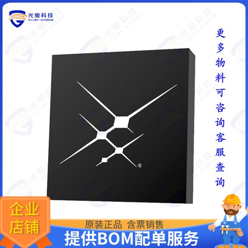 SI32182-A-FMR集成电路IC TELECOM INTERFACE 36QFN