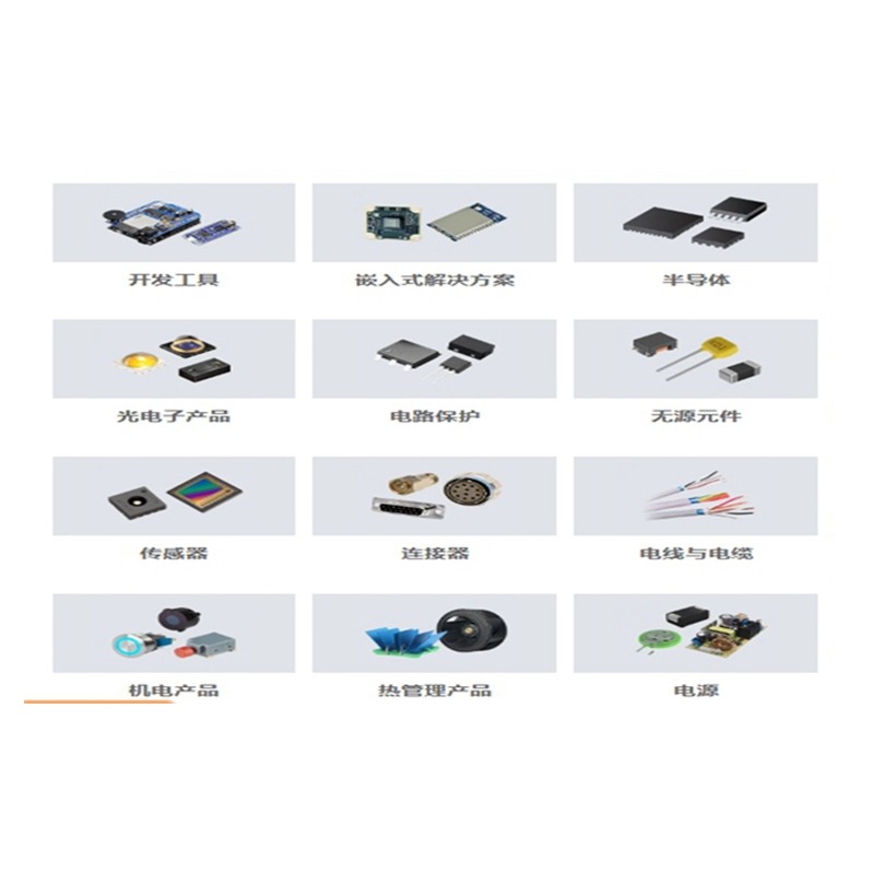 JM54AC05BDA-RH逻辑芯片IC INVERTER 6CH 1-INP 14CFP
