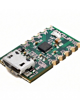 UMFT234XF接口芯片USB 2.0 TO UART MODULE