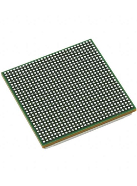 TMS320C6670ACYPA2微处理器IC DSP FIX/FLOAT POINT 841FCBGA