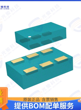 DP05B5425TTR 射频元件RF DIPLEXER 2.45/5.425GHZ 0805