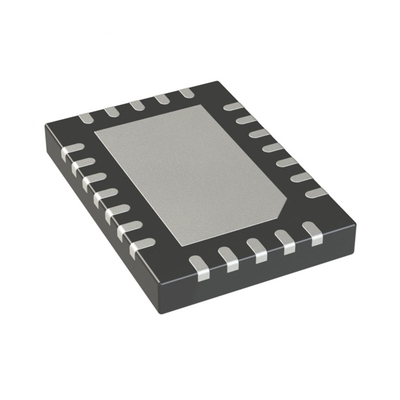 MAX17576ATG+T电源芯片IC REG BUCK ADJ 4A 24TQFN