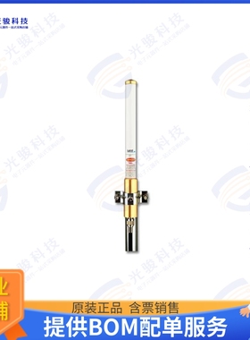 FG1523 射频元件RF ANT 154MHZ WHP STR N FEM 107寸