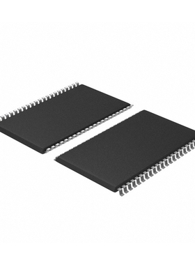 CYATB108LD-ZS45XI存储芯片IC NVSRAM 8MBIT PAR 44TSOP II