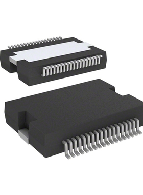 L6230PD电源芯片IC MOTOR DRIVER 8V-52V 36POWERSO