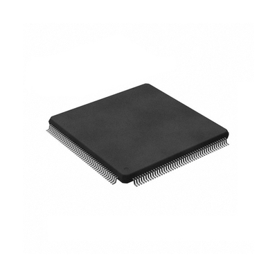 TMS320VC5501PGF300微处理器IC FXD-PNT DSP 600 MIPS 176-LQFP