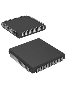 CY7C144-55JC存储芯片IC SRAM 64KBIT PARALLEL 68PLCC