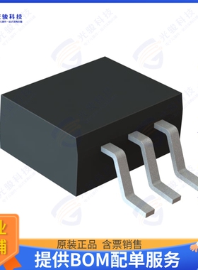 TL750L05CKTTRG3集成电路IC REG LINEAR 5V 150MA TO263