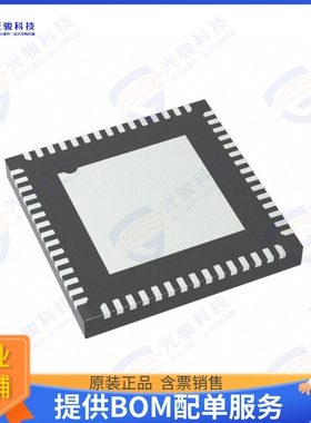 CYW20835PB1KML1GGF 射频元件IC RF TXRX+MCU BLE 60VQFN