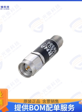 PE80T6010 射频元件Tunnel Diode Zero Bias Detector,