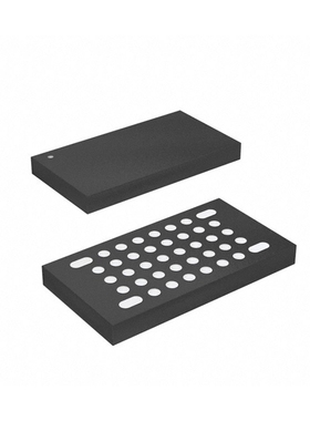 ATMEGA8HVA-4CKU微处理器IC MCU 8BIT 8KB FLASH 36LGA