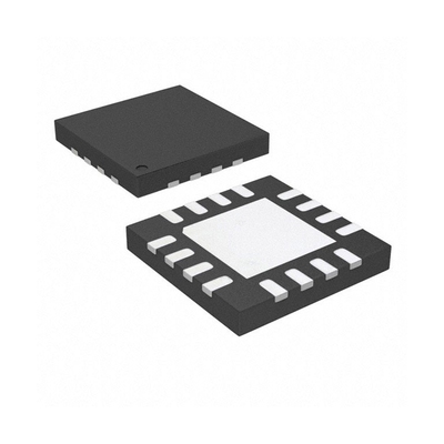 PAM2303AJEADJR电源芯片IC REG BUCK ADJ 3A 16QFN