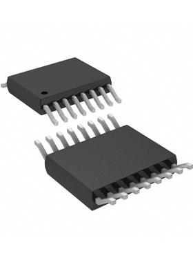 LTC6263IMS#PBF线性芯片IC OPAMP GP 4 CIRCUIT 16MSOP