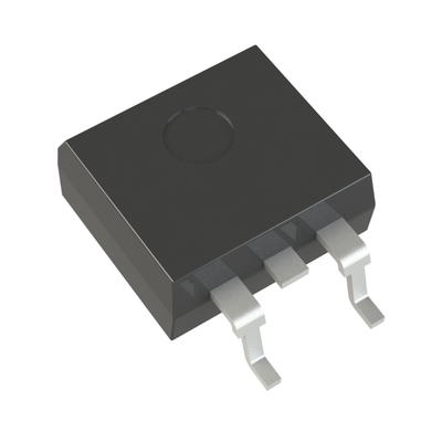 MC7915CD2TR4G电源芯片IC REG LINEAR -15V 1A D2PAK