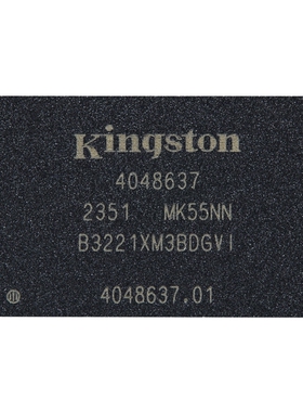 B3221XM3BDGVI-U存储芯片IC DRAM 32GBIT PAR 200FBGA