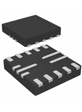 MP8865GQ-P电源芯片IC REG BUCK PROG 6A 15QFN