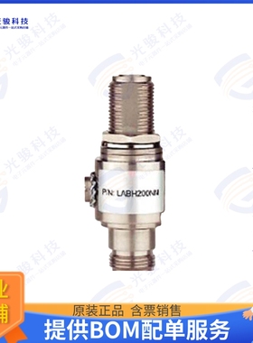 LABH2400NN 射频元件LIGHTNING ARRESTOR BULKHEAD N-N