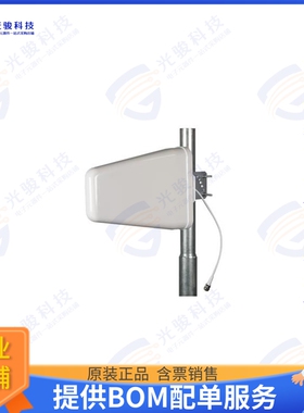 PEANLP1007 射频元件806-960 / 1710-2500 MHz, 9 dBi G