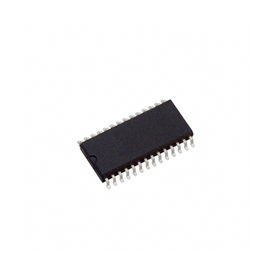 TRS3243EIDW接口芯片IC TRANSCEIVER FULL 3/5 28SOIC