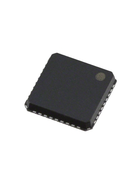 IR2E49U6电源芯片IC LED DRIVER CTRLR DIM 36VQFN
