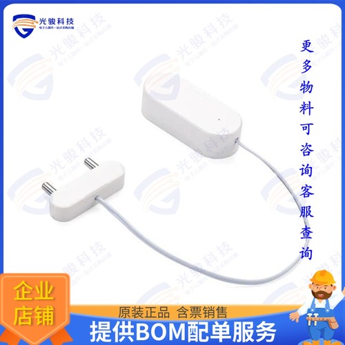 LWL02-US915 射频元件Dragino LoRaWAN Water Leak Senso