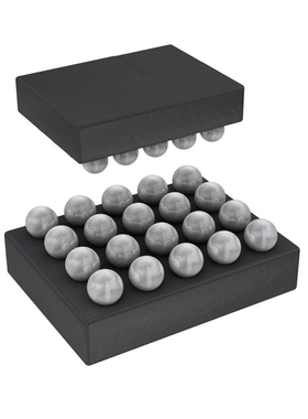 FAN49103AUC340X电源芯片IC REG BCK BST PROG/3.4V 20WLCSP