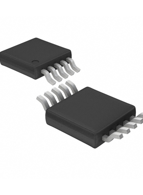 MP3908DK-LF-P电源芯片IC REG CTRLR MULT TOP 10MSOP