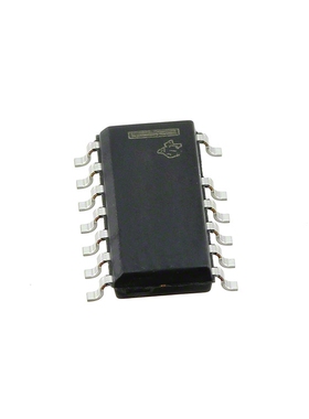 TPS92410DR电源芯片IC LED DRIVER OFFL TRIAC 13SOIC