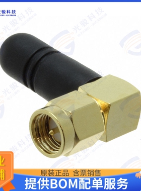 DELTA25/X/SMAM/S/RA/35 射频元件RF ANT 2.5GHZ WHIP RA MALE 28