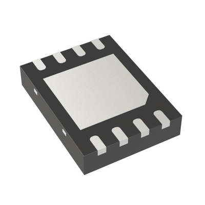 BQ771601DPJT电源芯片IC BATT PROT LI-ION 2-4CEL 8WSON