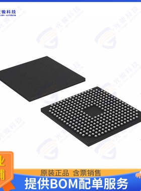 LPC3220FET296/01,5集成电路IC MCU 16/32BIT ROMLESS 296TFBGA