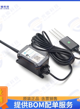 SE01-LB-US915 射频元件Dragino SE01-LB LoRaWAN Soil Moi