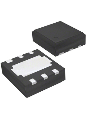 XC6210B252DR-G电源芯片IC REG LINEAR 2.5V 700MA 6USPB